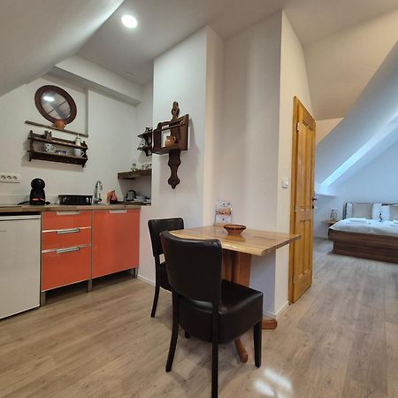 Slovenian House Vida ブレッド エクステリア 写真