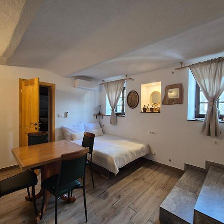 Slovenian House Vida ブレッド エクステリア 写真