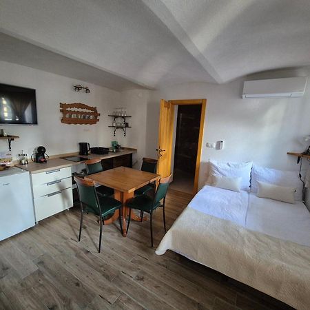 Slovenian House Vida ブレッド エクステリア 写真
