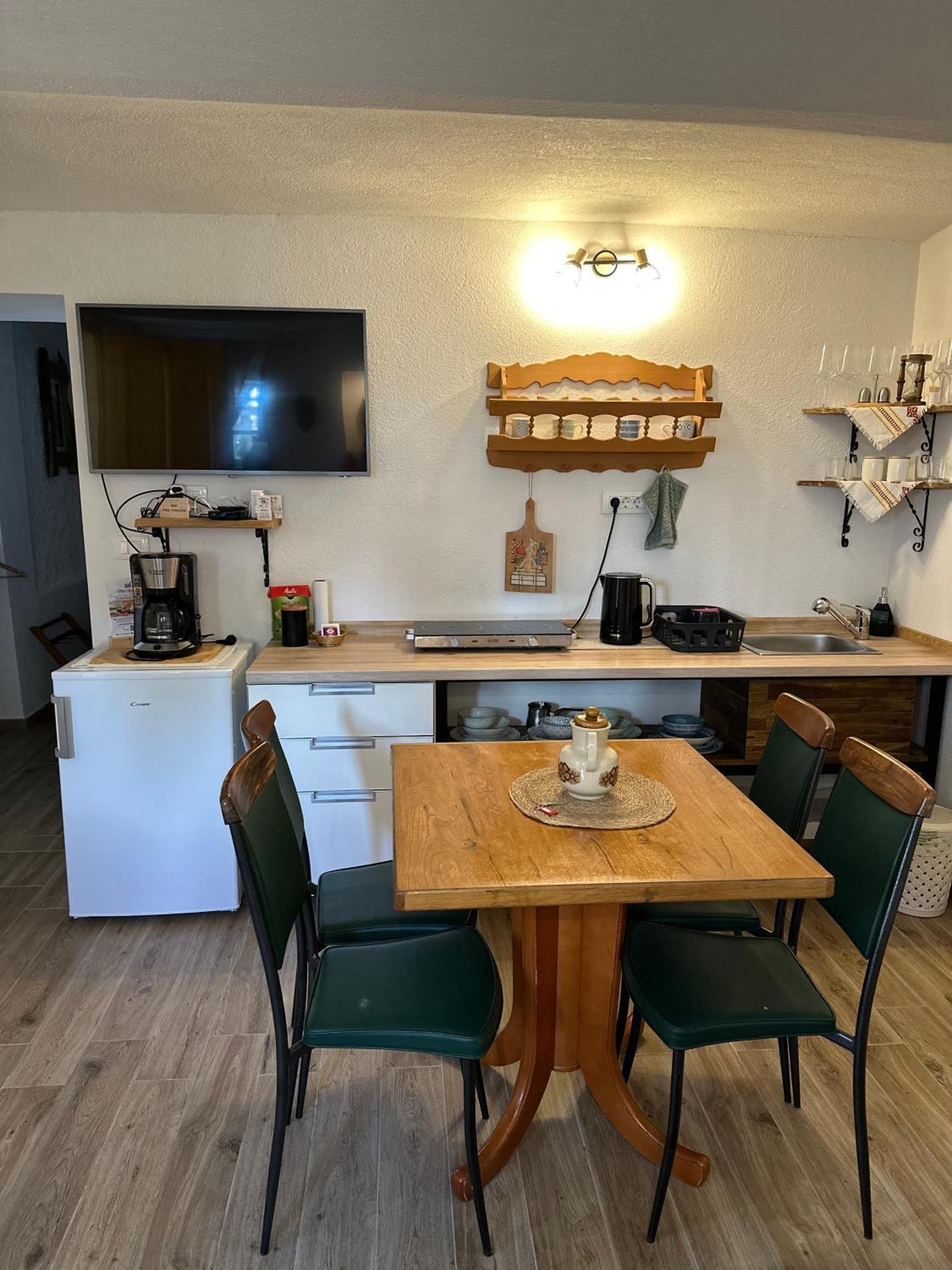 Slovenian House Vida ブレッド エクステリア 写真