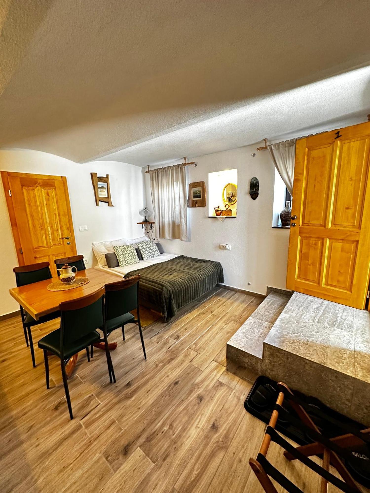 Slovenian House Vida ブレッド エクステリア 写真