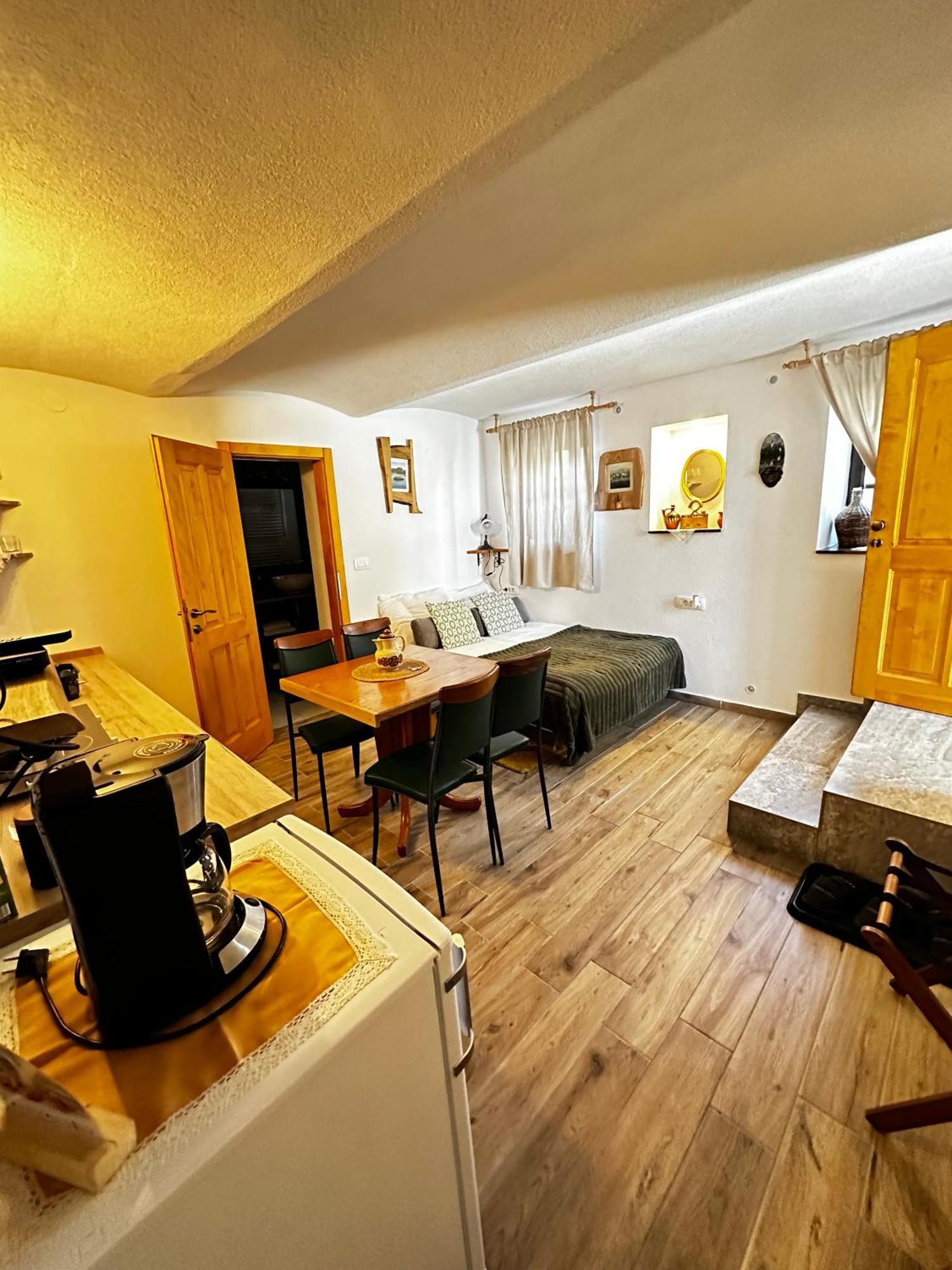 Slovenian House Vida ブレッド エクステリア 写真