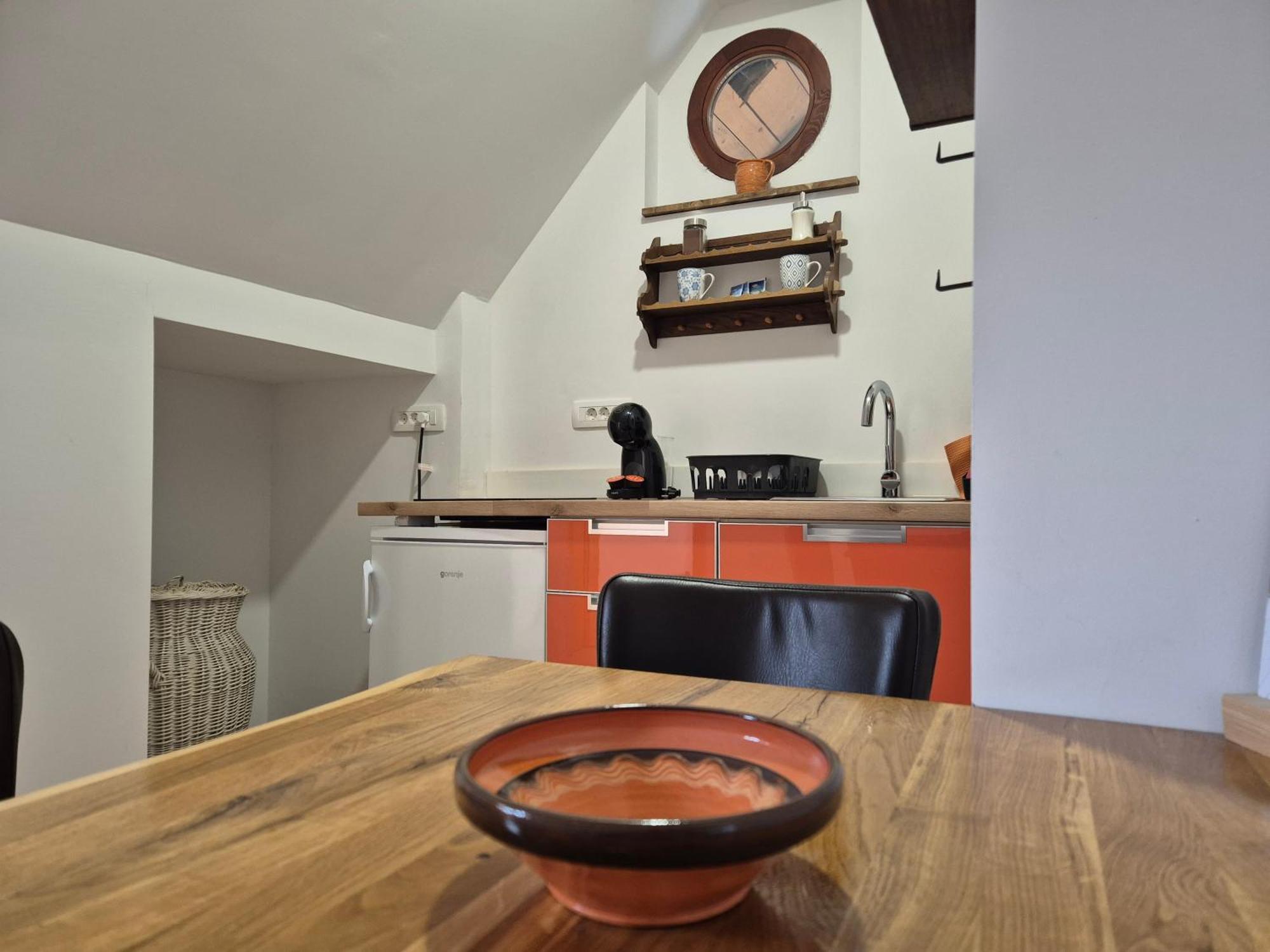 Slovenian House Vida ブレッド エクステリア 写真