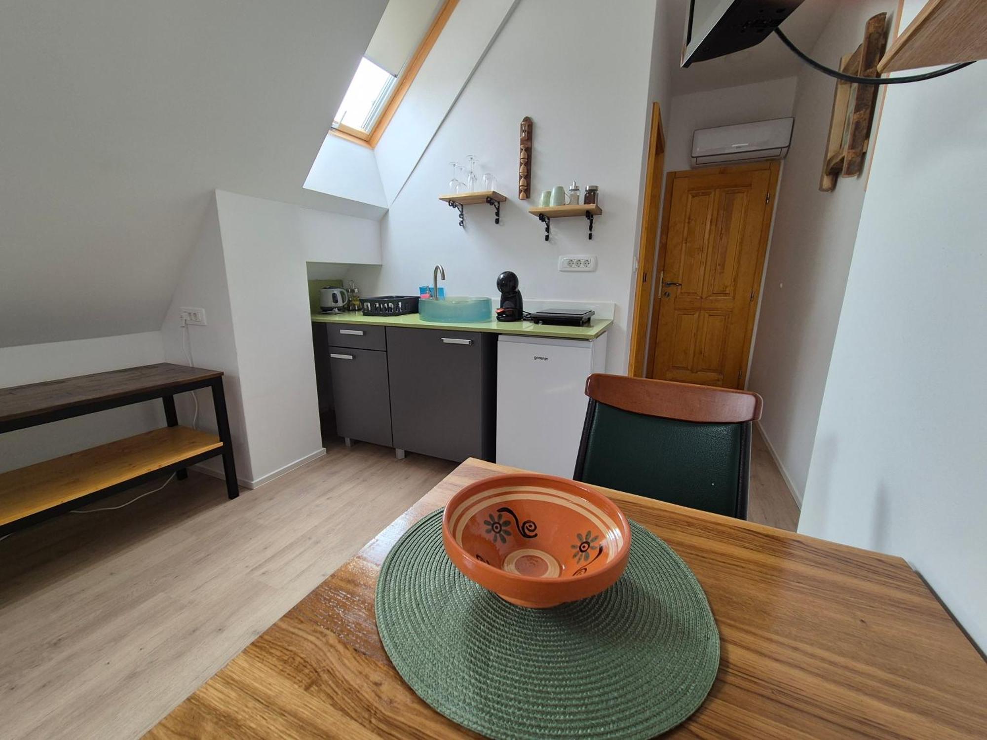 Slovenian House Vida ブレッド エクステリア 写真