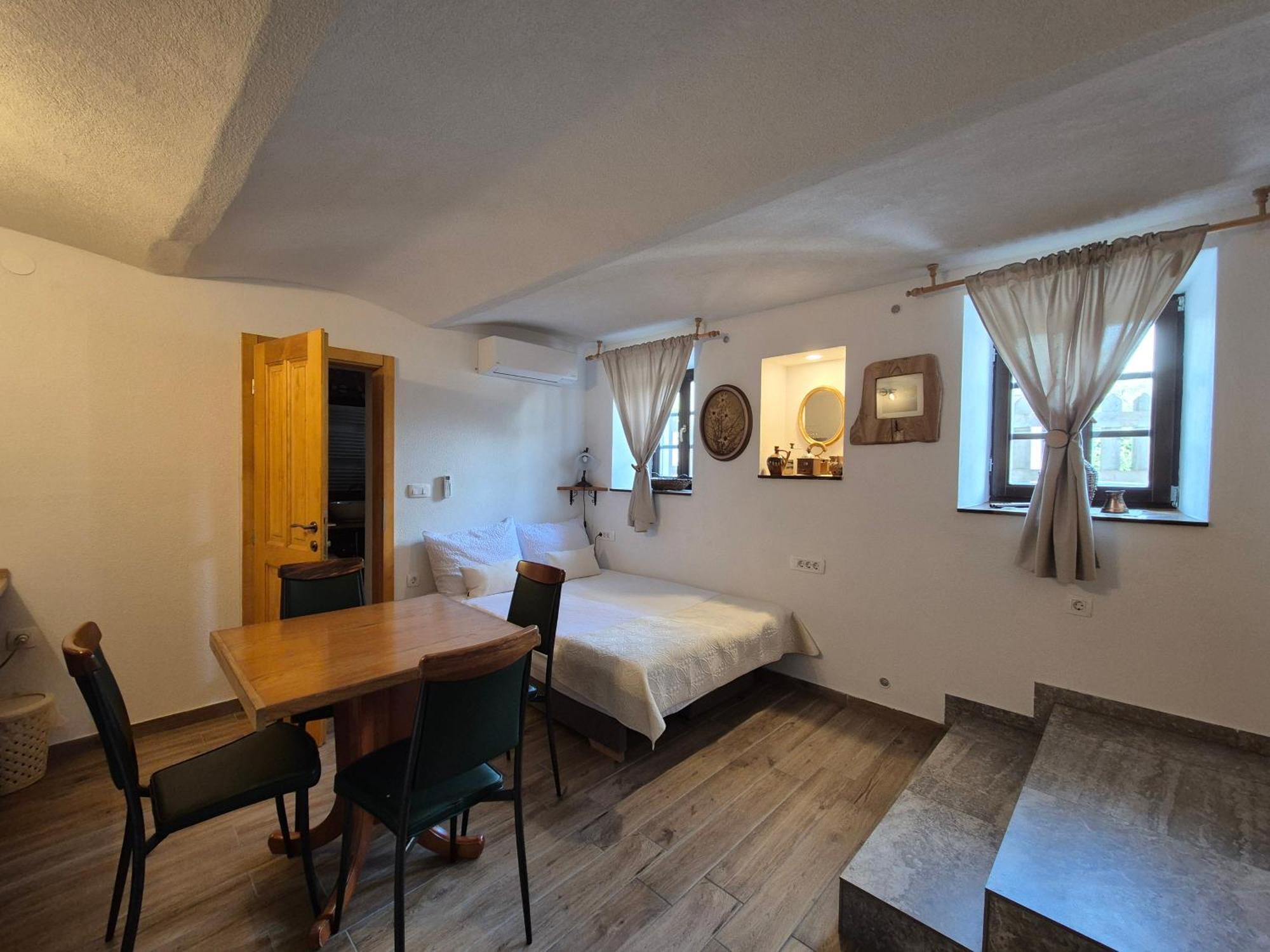 Slovenian House Vida ブレッド エクステリア 写真